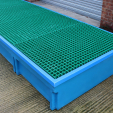 Поддон для еврокубов SG106