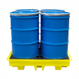 Поддон для бочек BP4L
