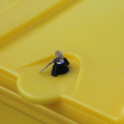 Замок GPSC2L